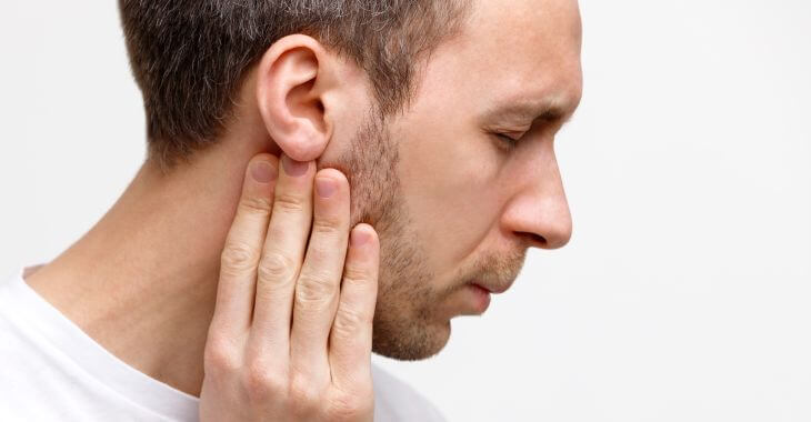 What Causes Ear And Throat Pain On One Side When Swallowing 