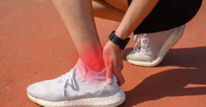 Difference Between Sprained Ankle vs Broken Ankle - Findlocal Doctors