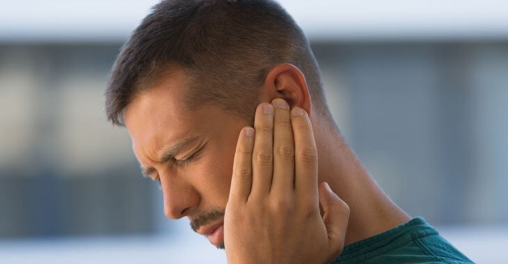 What Causes Ear And Throat Pain On One Side When Swallowing 