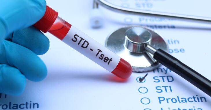 STD Testing